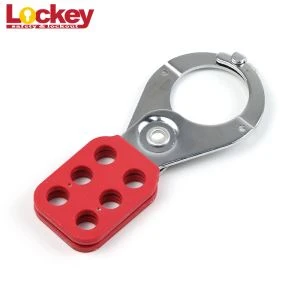 Turvallisuuslukitus Tagout Hasp