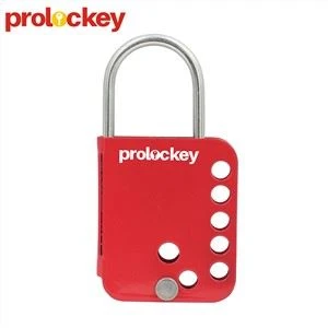 Perhonen lockout hasp